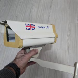 کاور دوربین Proline UK