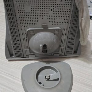 مانیتور 17 اینچ ال جی مدل 700P