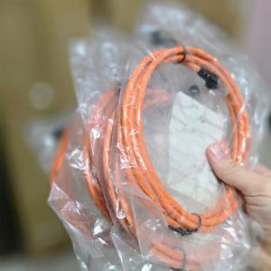 کابل شبکه ۲ متری