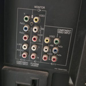 تلویزیون ال سی دی 32 اینچ توشیبا