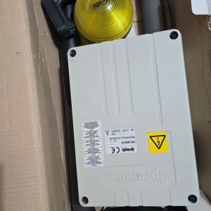 پکیج جک دو بازو درب لولایی اپریماتیک ایتالیا swing 230