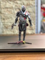 اکشن فیگور کریتوس Kratos سری خدای جنگ (گاد او وار) God of War برند نکا