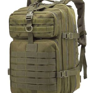کوله پشتی تاکتیکال 50 لیتری آمریکایی