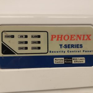 دزدگیر اماکن PHOENIX فونیکس استوک