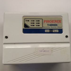 دزدگیر اماکن PHOENIX فونیکس استوک