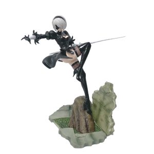 فیگور توبی 2B سری نیر اتوماتا NieR: Automata