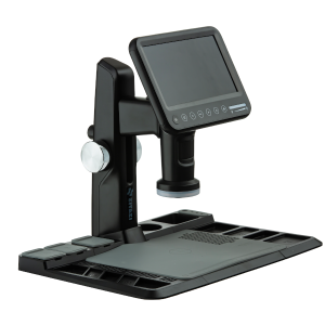 میکروسکوپ دیجیتال زیتازی مدل Insight Pro با بزرگنمایی 1600x و نمایشگر 7 اینچی