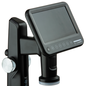 میکروسکوپ دیجیتال زیتازی مدل Insight Pro با بزرگنمایی 1600x و نمایشگر 7 اینچی