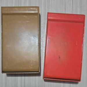 جعبه خلص کن کرکره برقی