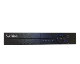 دستگاه ضبط تصاویر اس ویژن مدل S-3608 | DVR