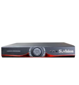 دستگاه ضبط XVR اس‌ویژن مدل N-4532-4K