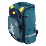 کیف مدرسه خارجی طرح دایناسور کد 889 - Image 9