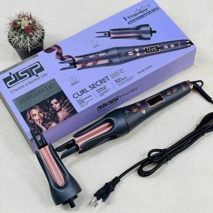 فر کننده مو دی اس پی مدل DSP20588