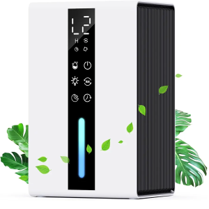رطوبت گیر برند DEHUMIDIFIER مدل(D5)