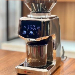 آسیاب قهوه مباشی مدل ME-CG 2309
