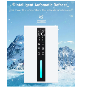 رطوبت گیر برند DEHUMIDIFIER مدل(D5)