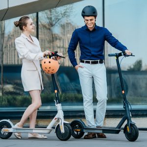 راهنمای خرید اسکوتر برقی برای استفاده شهری