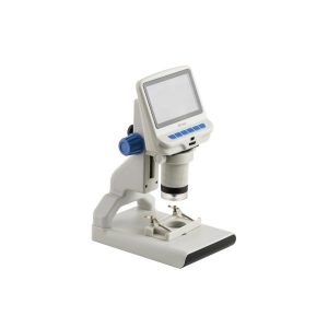 میکروسکوپ دیجیتال زیتازی مدل OptiMax 501 با صفحه نمایش 4.3 اینچی