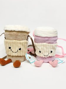 کیف ماگ اورجینال برند Jellycat