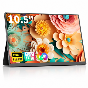 مانیتور قابل حمل 10.5 اینچ ALOLG