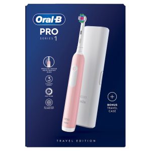 مسواک برقی OralBمدل PRO SERIES1
