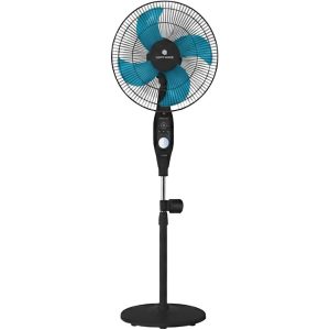 پنکه شارژی لایت ویو مدل LW-RF1633