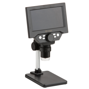 میکروسکوپ دیجیتال زیتازی مدل Optimax 606 با صفحه نمایش 5.5 اینچی