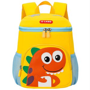 کیف بچه گانه کوله پشتی دایناسور اولنگ 6113
