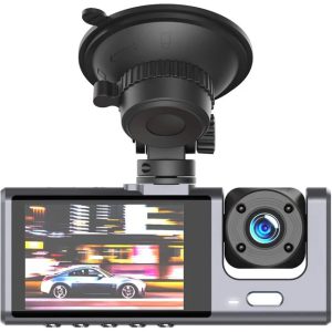 دوربین ثبت وقایع خودرو ایکس او مدل XO-XJ03