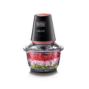 خردکن بلک اند دکر مدل GC430